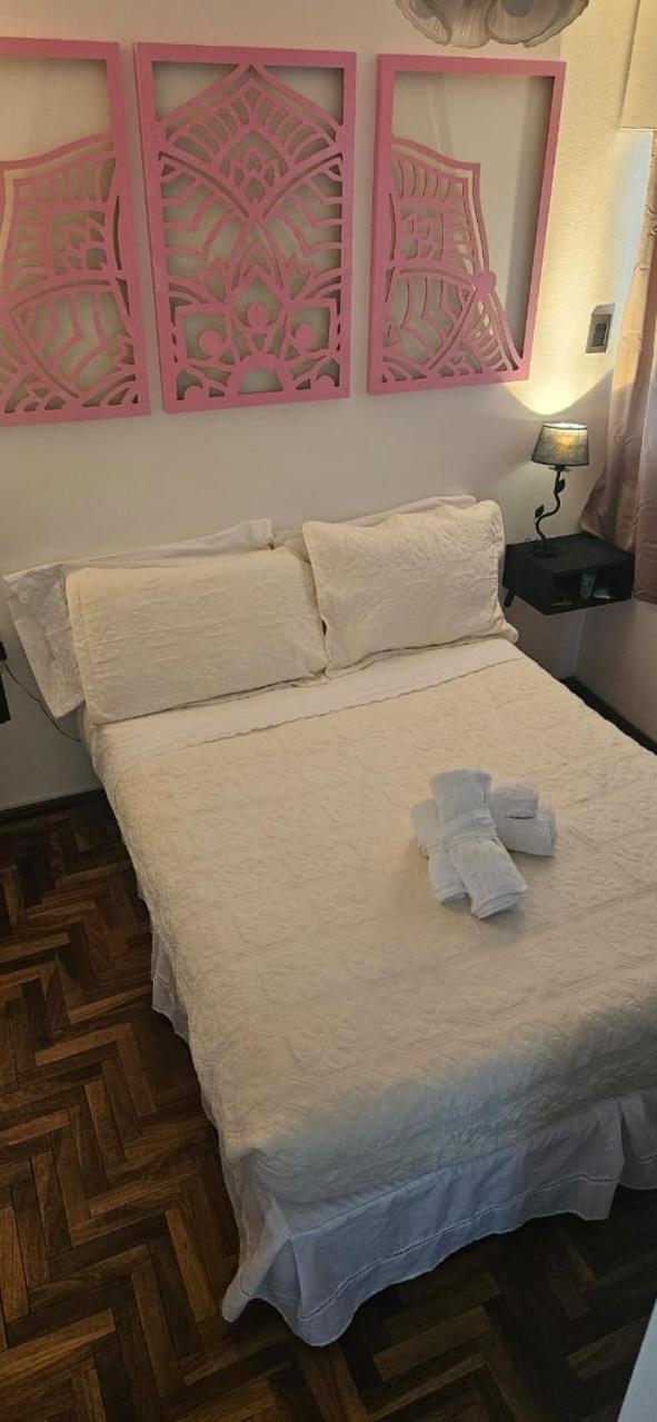 Montaltoapartament Apartment Mendoza