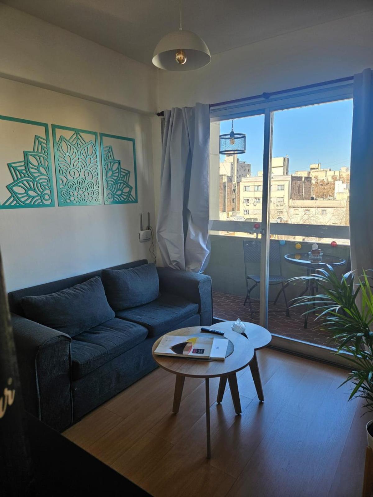 Apartment Montaltoapartament *