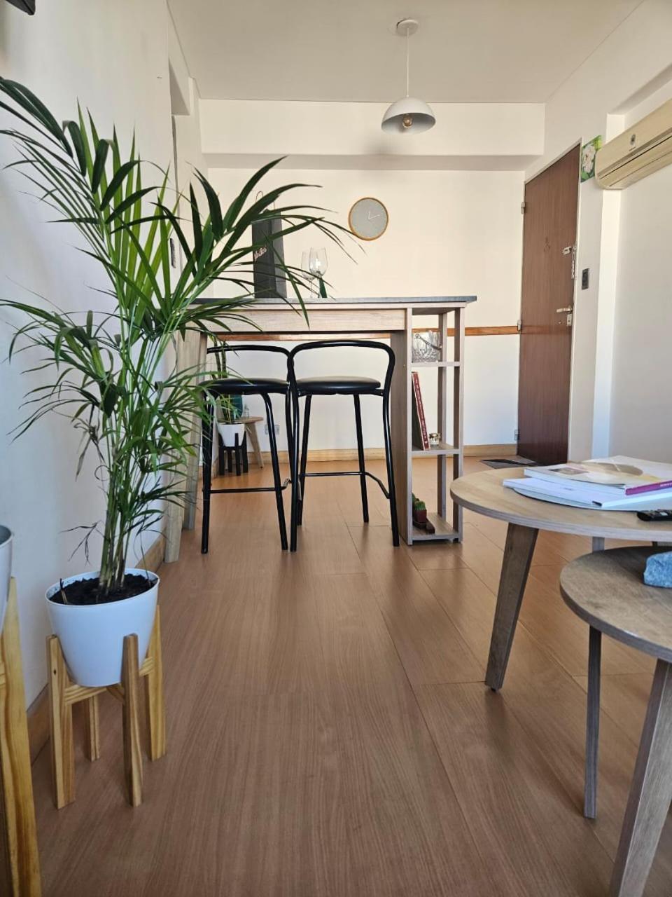 Apartment Montaltoapartament Mendoza